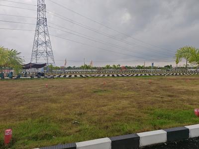 Image of 1057 Sq.ft Residential Plot / Land for sale in Singaperumal Koil, Chennai for Rs. 2112943