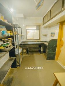 Kitchen Image of 800 Sq.ft 2 BHK Apartment / Flat for sale in Kalyan East Thane for Rs. 5800000