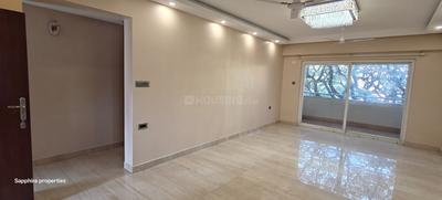 Hall Image of 2100 Sq.ft 3 BHK Apartment / Flat for rent in Richards Town Bengaluru for Rs. 85000
