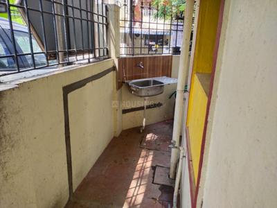 Balcony Image of 1320 Sq.ft 2 BHK Independent House for rent in Anna Nagar West Chennai for Rs. 26000