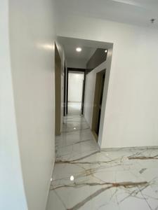 Kitchen Image of 750 Sq.ft 2 BHK Apartment / Flat for sale in Kashimira Forest Vista, Mira Road East Mira Bhayandar for Rs. 8500000