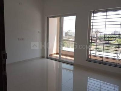 Bedroom Image of 1074 Sq.ft 2 BHK Apartment / Flat for sale in SS Infinitus, Nipania Indore for Rs. 6000000