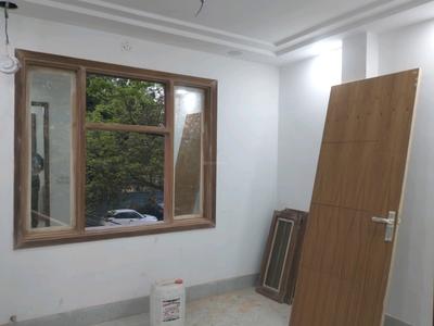 Bedroom Image of 800 Sq.ft 3 BHK Builder Floor for sale in Sector 25 Rohini New Delhi for Rs. 8500000