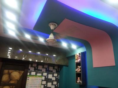 Hall Image of 1489 Sq.ft 3 BHK Apartment / Flat for sale in MR Shalimar City, Hindan Residential Area Ghaziabad for Rs. 9500000