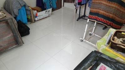 Bedroom Image of 820 Sq.ft 2 BHK Apartment / Flat for sale in Mayfair Legends, Malad West Mumbai for Rs. 16000000