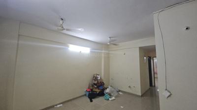 Living Room Image of 1150 Sq.ft 2 BHK Apartment / Flat for sale in Sterling Skyline, Bhicholi Mardana Indore for Rs. 5500000