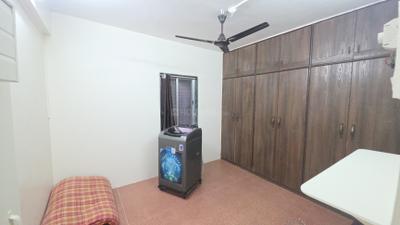 2 BHK Flat