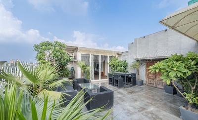 Image of 10500 Sq.ft 10 BHK Independent House for sale in Sector 15A, Noida for Rs. 420000000