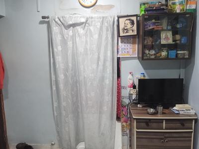 Hall Image of 225 Sq.ft 1 BHK Apartment / Flat for sale in Kanjurmarg East Mumbai for Rs. 6600000