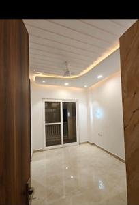 Hall Image of 1200 Sq.ft 3 BHK Builder Floor for sale in Hari Nagar New Delhi for Rs. 12000000