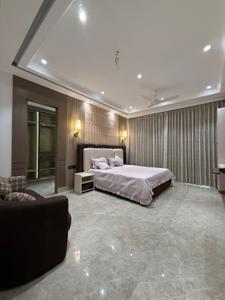 Bedroom Image of 2600 Sq.ft 4 BHK Builder Floor for sale in Big Block South City 2, Sector 49 Gurgaon for Rs. 33000000