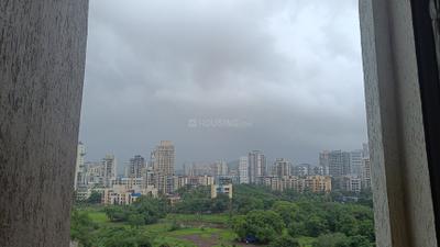 Image of 630 Sq.ft 1 BHK Apartment / Flat for sale in Kasarvadavali, Thane for Rs. 5600000