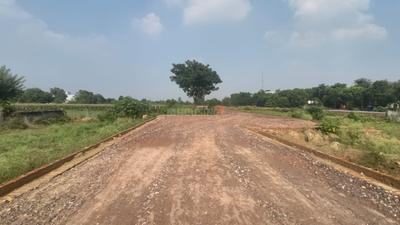 Image of 1350 Sq.ft Residential Plot / Land for sale in Novelty Green Plot, Noida Extension, Greater Noida for Rs. 6000000