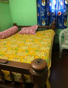 Bedroom Image of Sapath in Keshtopur, Kolkata