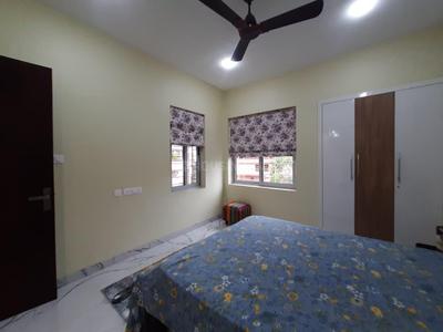 Bedroom Image of 2000 Sq.ft 3 BHK Duplex for sale in Soham The Levelz, Tollygunge Kolkata for Rs. 29500000