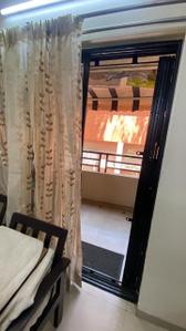 Bedroom Image of 1900 Sq.ft 4 BHK Apartment / Flat for rent in Pride Panorama, Gokhalenagar Pune for Rs. 100000