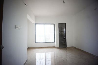 Hall Image of 1000 Sq.ft 3 BHK Apartment / Flat for rent in Moshi Pune for Rs. 30000