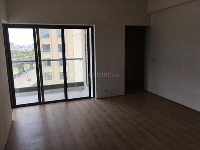 Bedroom Image of 2800 Sq.ft 4 BHK Apartment / Flat for sale in Ruchi One Rajarhat, New Town Kolkata for Rs. 45500000