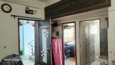 Bedroom Image of 636 Sq.ft 2 BHK Apartment / Flat for sale in Airport Gate no. 1 Kolkata for Rs. 2100000