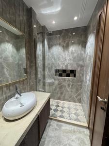 Bathroom Image of 1651 Sq.ft 3 BHK Builder Floor for sale in Patel Nagar New Delhi for Rs. 35000000