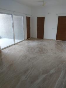 Hall Image of 1100 Sq.ft 2 BHK Apartment / Flat for rent in Marvel Ideal Spacio Phase 1, Pisoli Pune for Rs. 25000