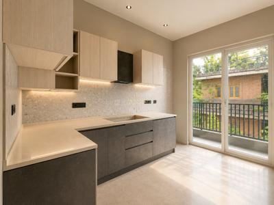 Kitchen Image of 2900 Sq.ft 5 BHK Villa for sale in Malsi Dehradun for Rs. 37500000