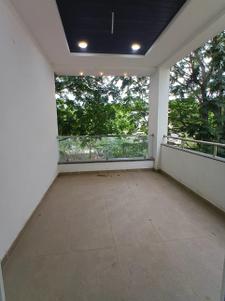 Balcony Image of 3000 Sq.ft 4 BHK Duplex for sale in Sainikpuri Secunderabad for Rs. 21000000