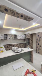 Kitchen Image of 5000 Sq.ft 5 BHK Independent House for sale in Gomti Nagar Lucknow for Rs. 52500000