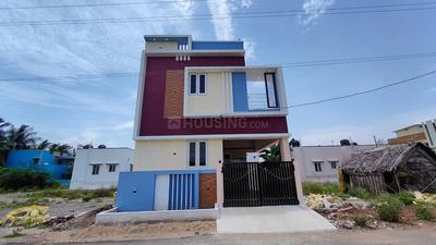 Image of 2000 Sq.ft 3 BHK Independent House for sale in Santoshi Nagar, Raipur for Rs. 5000000