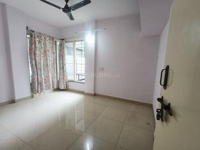 Bedroom Image of 825 Sq.ft 2 BHK Apartment / Flat for sale in Dattavadi Pune for Rs. 12500000