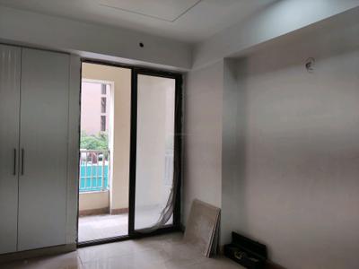 Bedroom Image of 1020 Sq.ft 3 BHK Apartment / Flat for sale in SVP Gulmohur Garden Utopia The Nest, Raj Nagar Extension Ghaziabad for Rs. 10000000
