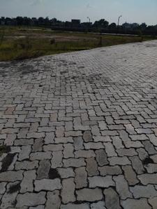 Image of 5500 Sq.ft Residential Plot / Land for sale in Barnagar, Ujjain for Rs. 10200000
