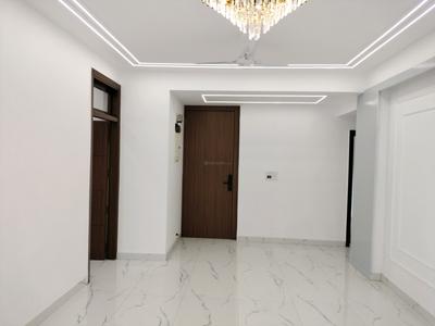 Living Room Image of 1800 Sq.ft 3 BHK Apartment / Flat for sale in CGHS Janki Apartment, Sector 22 Dwarka New Delhi for Rs. 28800000