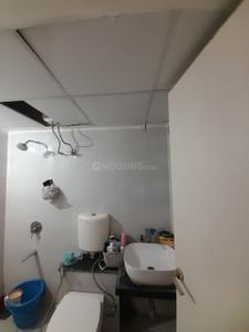 Hall Image of 1100 Sq.ft 2 BHK Apartment / Flat for rent in Godrej Green Glades, Jagatpur Ahmedabad for Rs. 23500