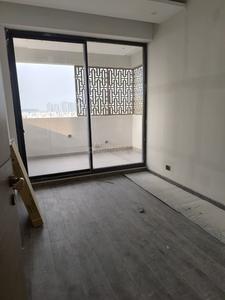 Bedroom Image of 6570 Sq.ft 5 BHK Apartment / Flat for sale in County 107, Sector 107 Noida for Rs. 165000000