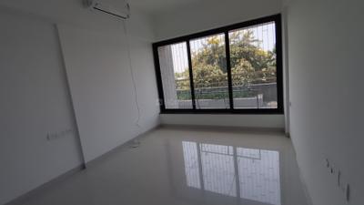 Bedroom Image of 1400 Sq.ft 2.5 BHK Apartment / Flat for rent in SP Residency, Fursungi Pune for Rs. 35000