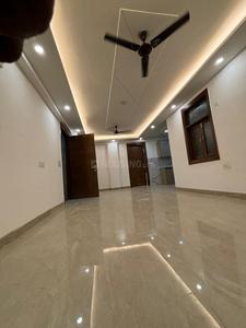 Hall Image of 1800 Sq.ft 3 BHK Independent House for sale in Ridhi Signature Floors 3, Green Field Colony Faridabad for Rs. 11000000