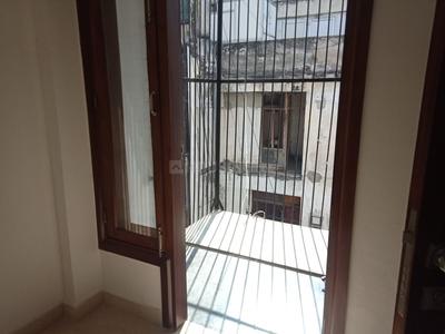 Balcony Image of 1800 Sq.ft 2 BHK Builder Floor for rent in Hauz Khas New Delhi for Rs. 90000