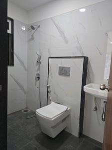 Bedroom Three Image of 2500 Sq.ft 4 BHK Apartment / Flat for sale in Juhu Mumbai for Rs. 107500000