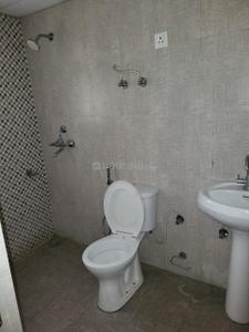 Bathroom Image of 881 Sq.ft 2 BHK Apartment / Flat for sale in Bamheta Village Ghaziabad for Rs. 5700000