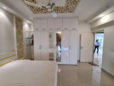Hall Image of 2400 Sq.ft 3 BHK Apartment / Flat for sale in Sattva Luxuria, Malleswaram Bengaluru for Rs. 45000000