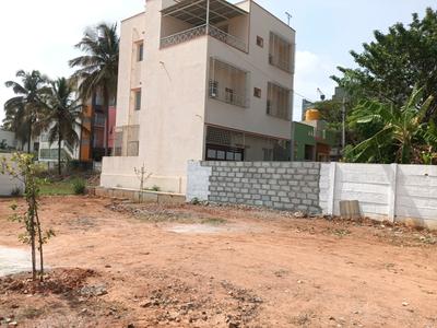 Residential Plot