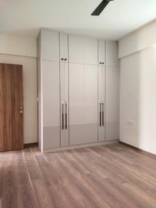 Bedroom Image of 940 Sq.ft 2 BHK Apartment / Flat for sale in Monarch Aqua, K R Puram Bengaluru for Rs. 20000000