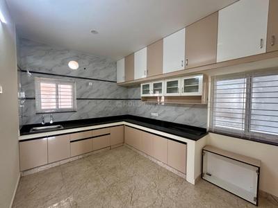 Kitchen Image of 2000 Sq.ft 4 BHK Independent House for sale in Kovilpalayam Coimbatore for Rs. 8500000