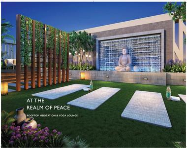 Image of 750 Sq.ft 2 BHK Apartment / Flat for sale in Vile Parle West, Mumbai for Rs. 19900000