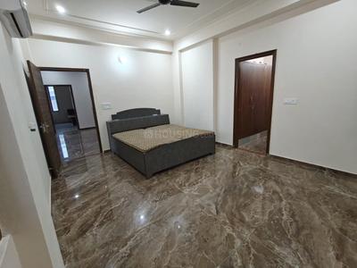 Hall Image of 2000 Sq.ft 3 BHK Builder Floor for rent in Vidhyadhar Nagar Jaipur for Rs. 28000
