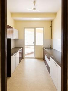 Kitchen Image of 1439 Sq.ft 2.5 BHK Apartment / Flat for sale in Ashford Royale, Bhandup West Mumbai for Rs. 35000000