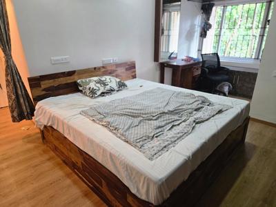Bedroom Image of 1850 Sq.ft 3 BHK Apartment / Flat for rent in Bychapura Bengaluru for Rs. 65000