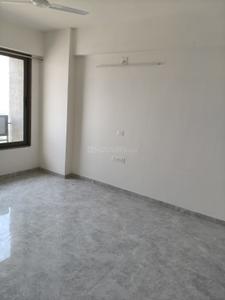 Bedroom Image of 1924 Sq.ft 3 BHK Apartment / Flat for rent in Shilp Serene, Shilaj Ahmedabad for Rs. 25000