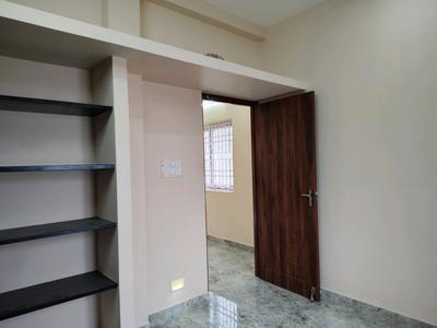 Bedroom Image of 1280 Sq.ft 3 BHK Independent House for sale in Iyyappanthangal Chennai for Rs. 9500000